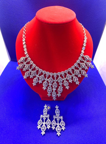 Collar set