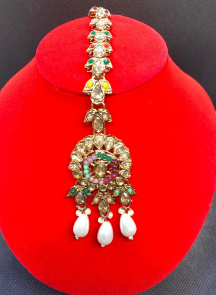 Tikka accesorios cabeza