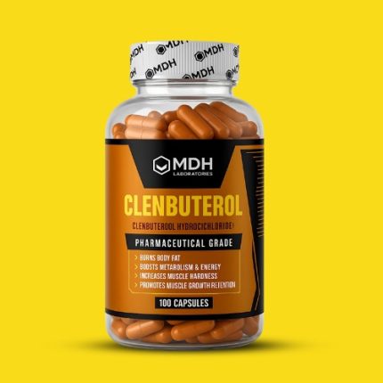 Proteínas de hombre